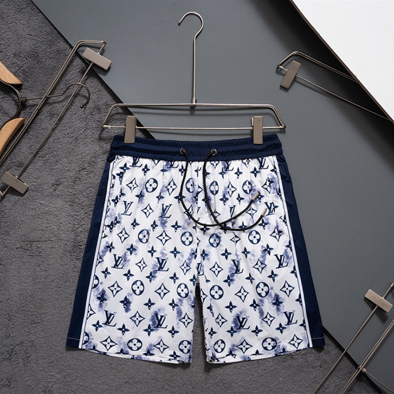 Louis Vuitton Beach Pants Mens ID:20260604-244